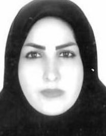 مرضیه نفر سفید دشتی