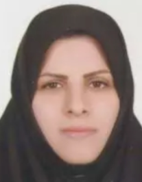 مریم طاهرزاده