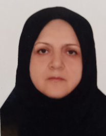 ناهیده تفی زادفانید
