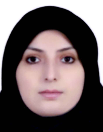 نعیمه موسوی