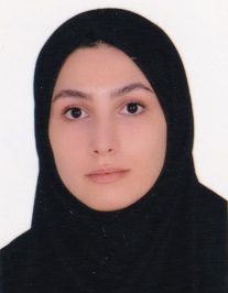 زهرا مددی