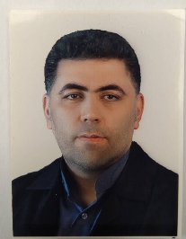 رضا صباغیان