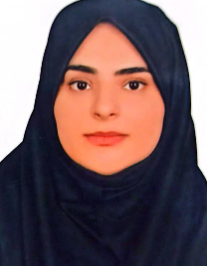 زهرا امجدیان