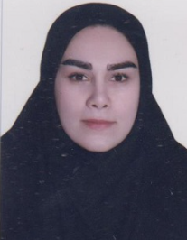 الهام صادقزاده مجدر
