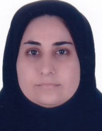 خدیجه محبوبی باقرآباد