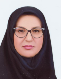 فاطمه غیاثی راد