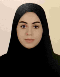 مبینا رضائی