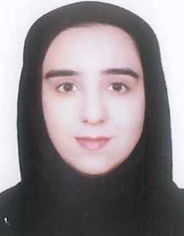ندا محمدی دانشور