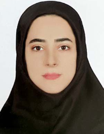 محدثه سادات طریقت برزکی