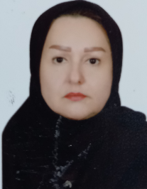 معصومه ظهیری سروری