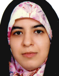 حدیثه رضایی