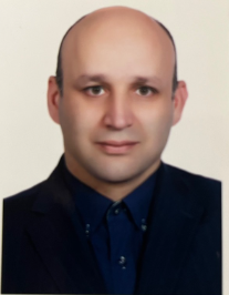 محسن شاه حسینی