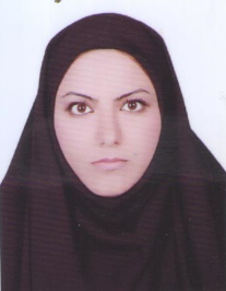 نجمه ویسی گشتاسب