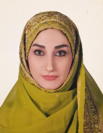 رویا غلامحسینی