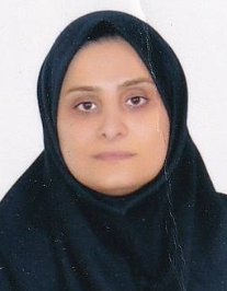 مهوش ایزدی