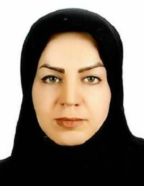 ماندانا متین زاده