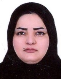 سکینه عیدی