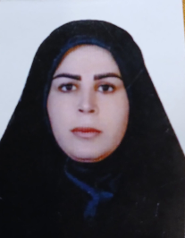 سیده پریسا رشیدی آلهاشم