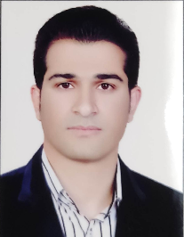 محسن شاه ولی کوه شوری