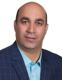 جواد خلعتبری