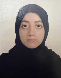 راضیه سادات شه مهر