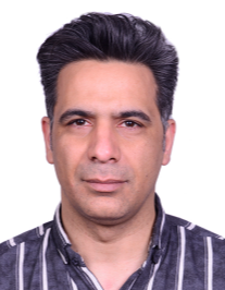 کمال مقتدائی