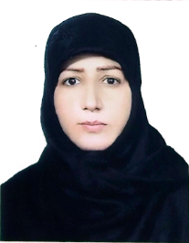 سیده محبوبه موسوی بیغشی