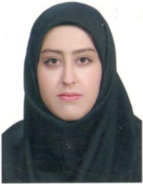 مریم ضرغام فرد