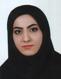فاطمه تاکی