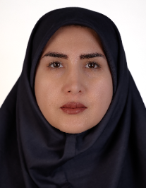 سیده نینا حسنی نیا