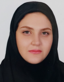 الناز قاسمیه