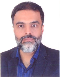 محمد محتشمی