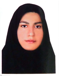 مهدیه اکبری