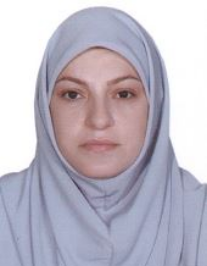 فاطمه متولی جویباری