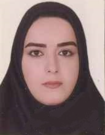 مرضیه کاهوکار