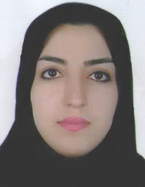 زهرا مهدی زاده