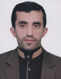 صادق زینی ملک آباد