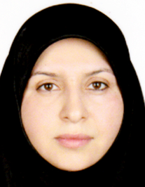 مریم سادات متعظ برزانی