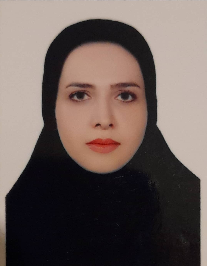 مریم زارع بی‌عیب