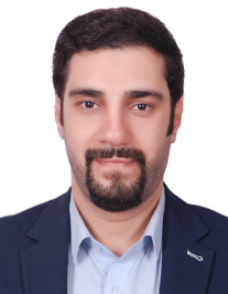 علیرضا نظری
