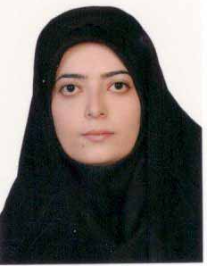 سمیه بابائی