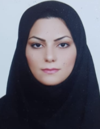 افسون احمدی مرندی