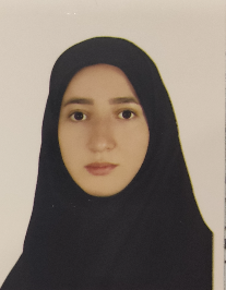 عاطفه جعفری