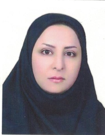 فریده معصومی