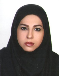 سارا خیری کادیجانی