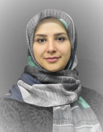 مهدیه صیدی