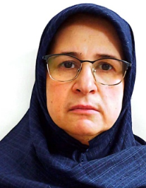 افسانه محسنی لیش