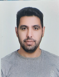 مهدی دعائی مغانلو