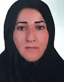 کبری محمدی