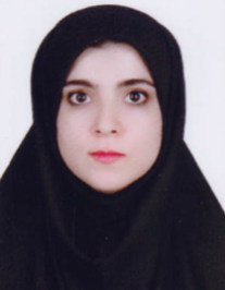 فاطمه السادات حسینی هاشمی مهرپادین